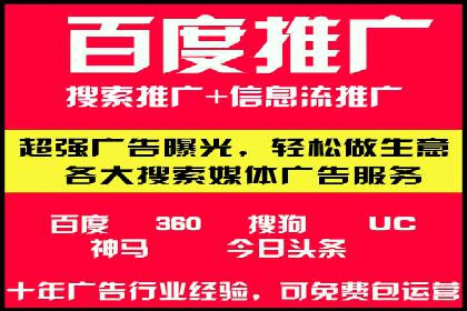 SEM专员案例：数据分析与优化